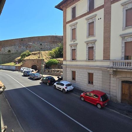 דירות סיינה Palio House Montluc מראה חיצוני תמונה