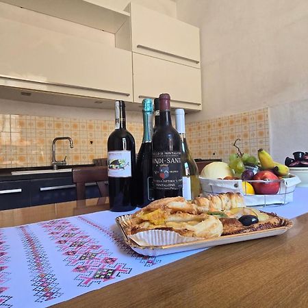 דירות סיינה Palio House Montluc מראה חיצוני תמונה
