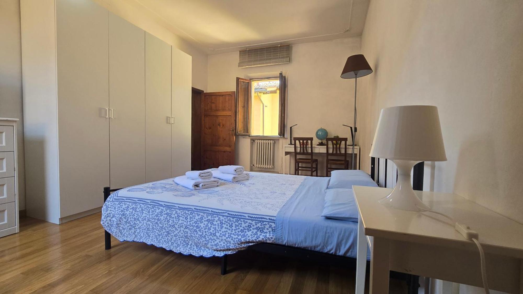 דירות סיינה Palio House Montluc חדר תמונה