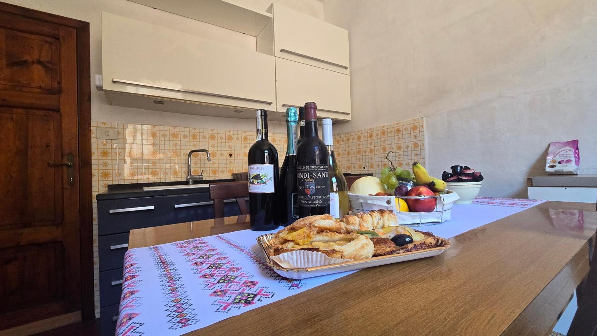 דירות סיינה Palio House Montluc מראה חיצוני תמונה