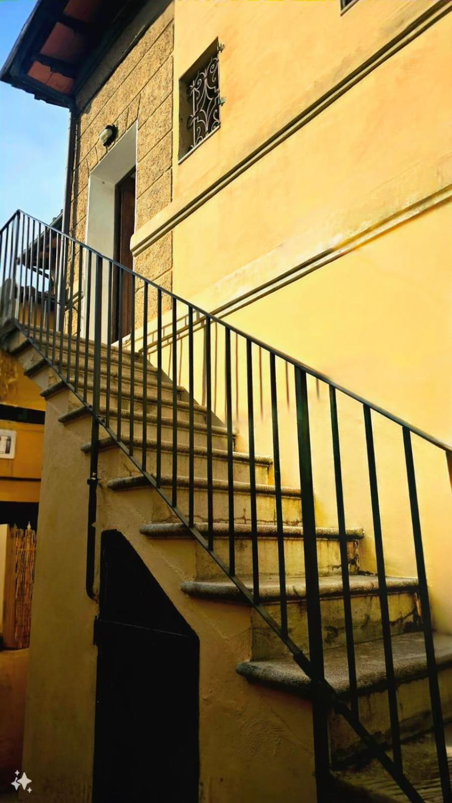דירות סיינה Palio House Montluc מראה חיצוני תמונה