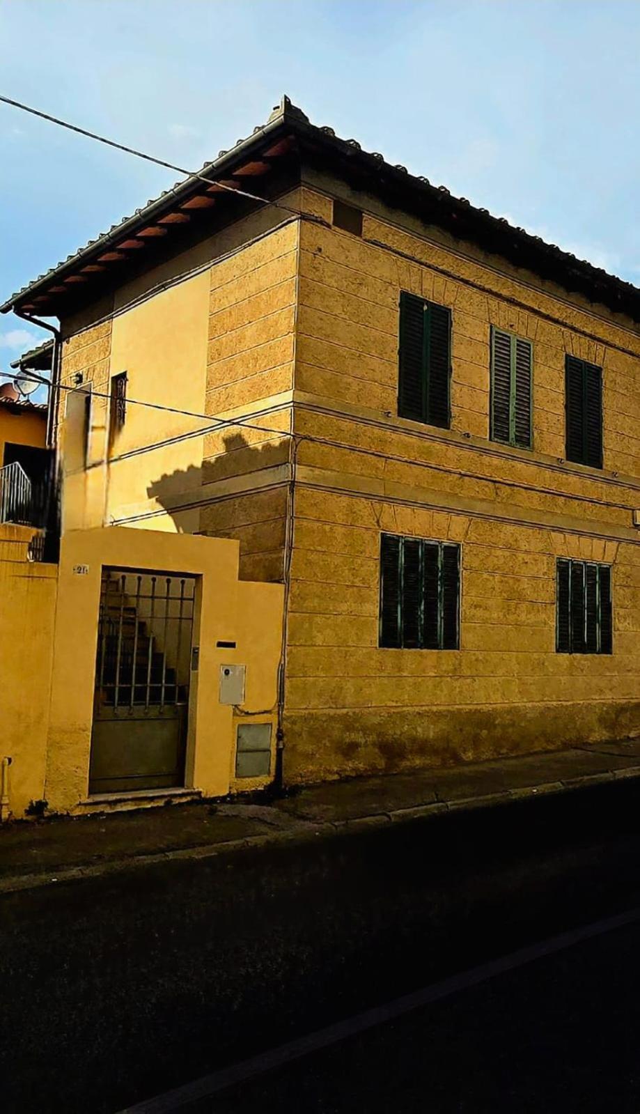 דירות סיינה Palio House Montluc מראה חיצוני תמונה