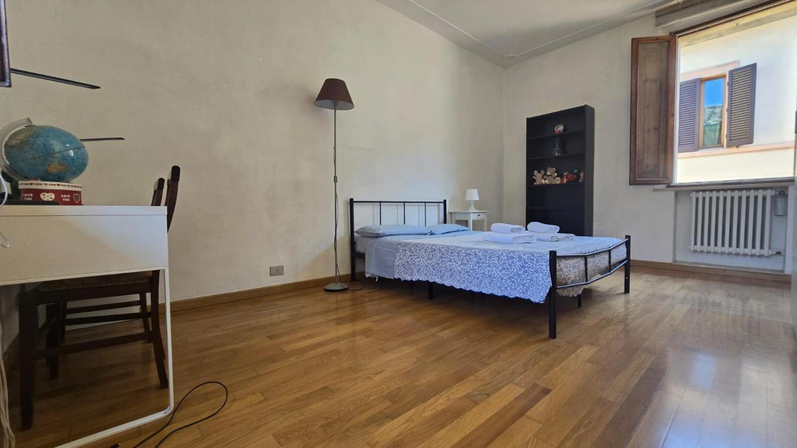 דירות סיינה Palio House Montluc מראה חיצוני תמונה