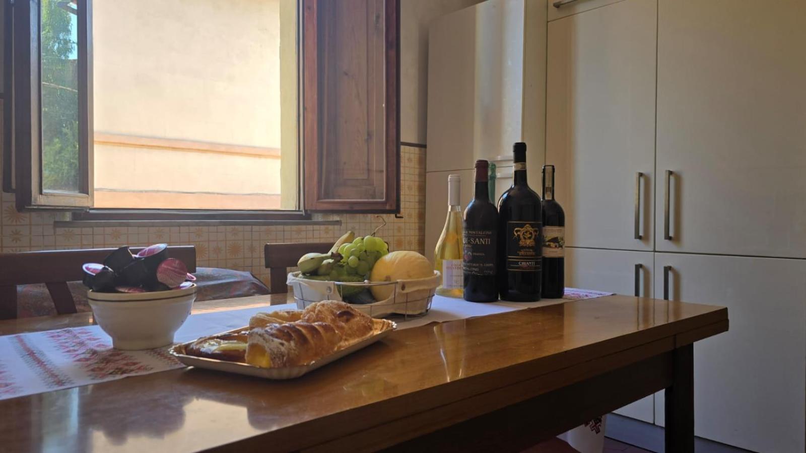 דירות סיינה Palio House Montluc מראה חיצוני תמונה